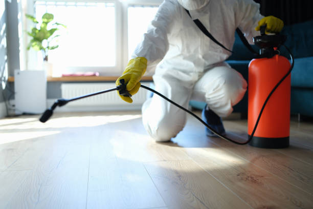 Reliable Blood Cleanup contractor in Buzzards Bay, MA by Trauma Clean Pros